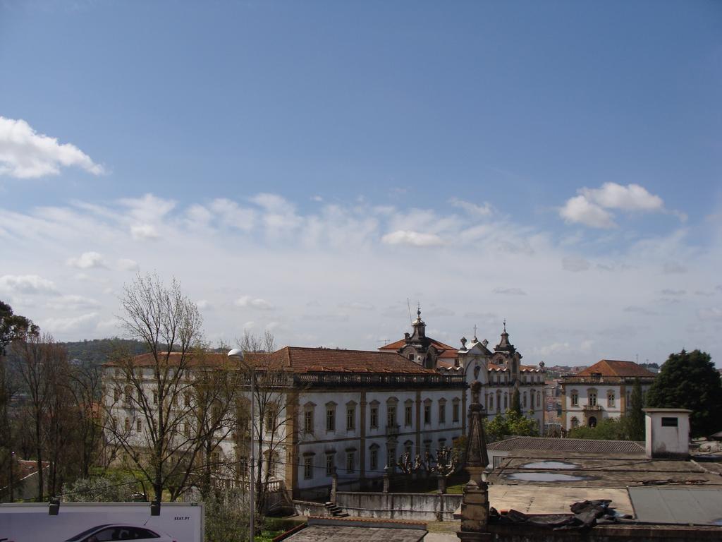 Hotel Botanico De Coimbra Room photo